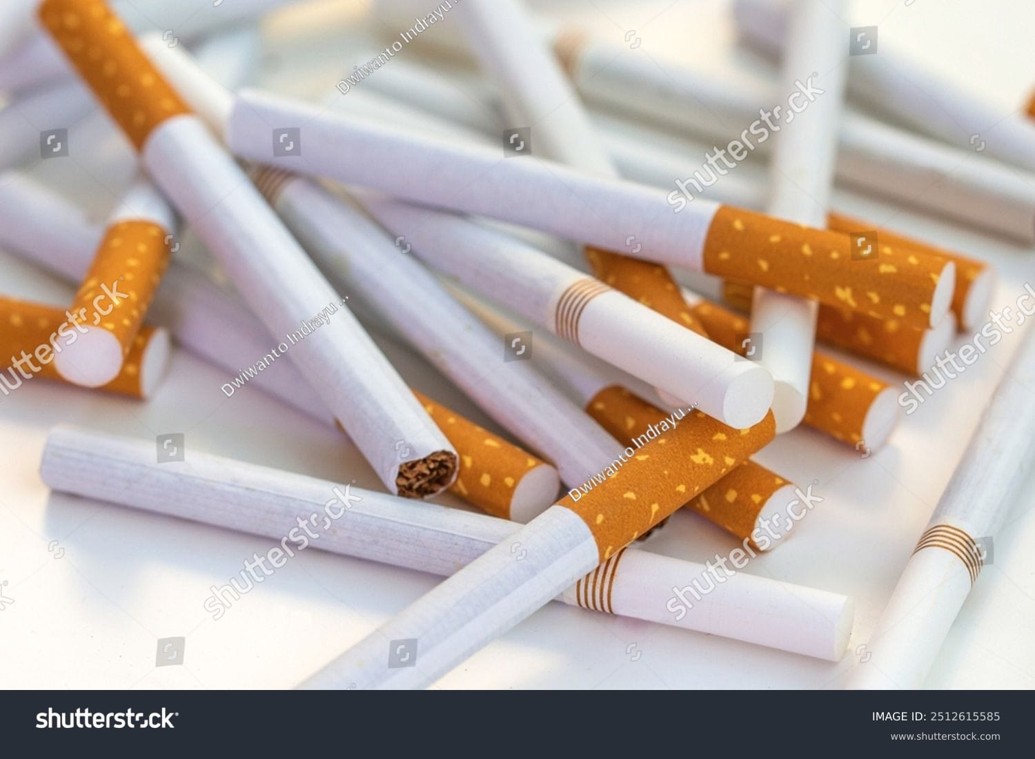 سیگار Cigarette - کد 2512615585