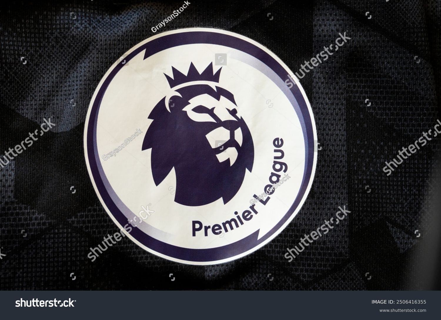 لیگ حرفه ای فوتبال انگلیس English Premier League - کد 2506416355