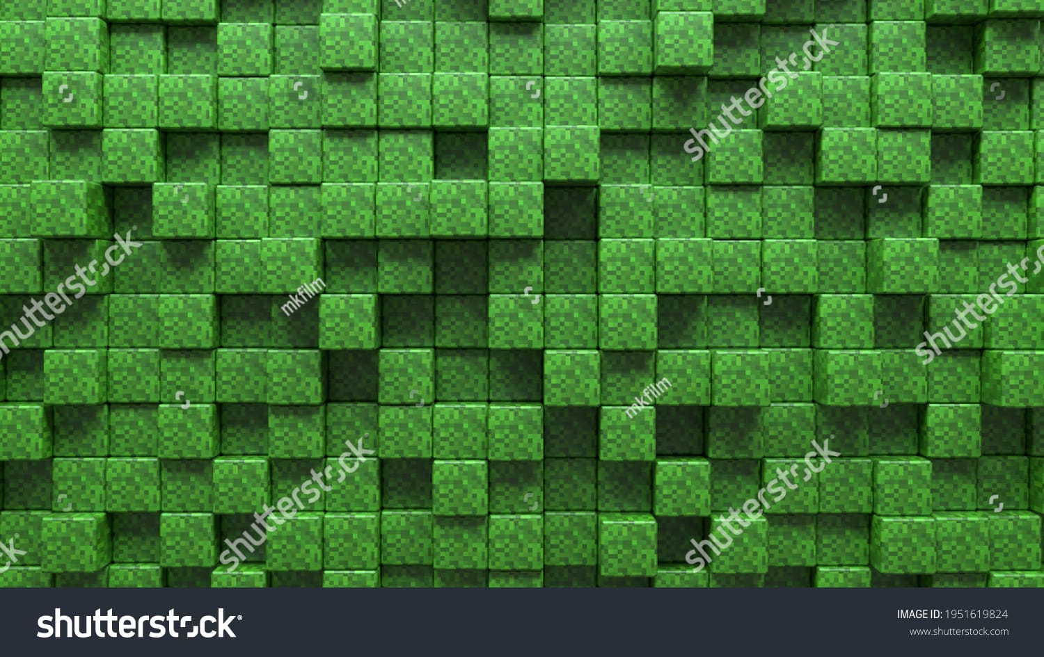 بازی ماینکرفت Minecraft کد 1951619824