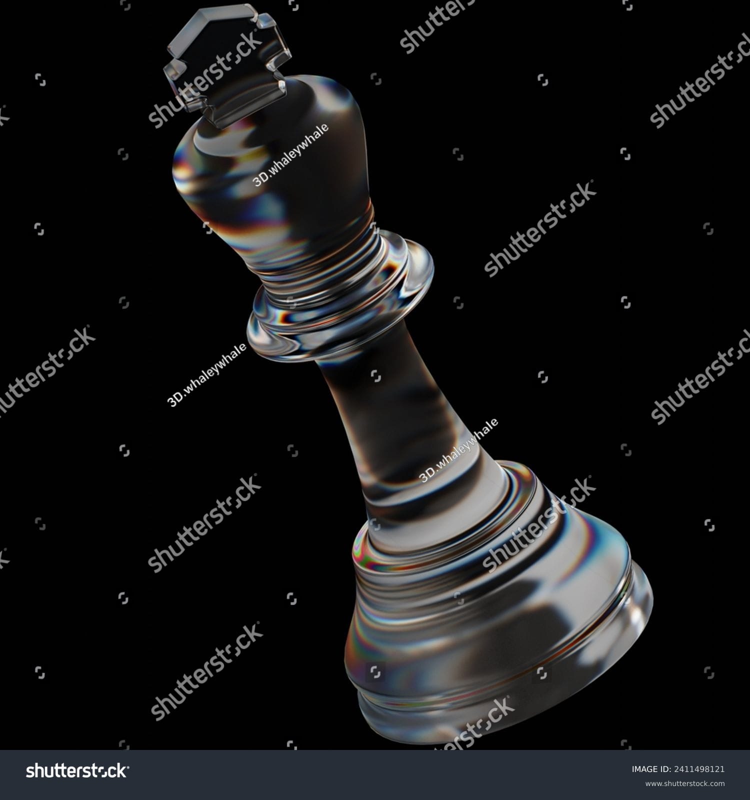 مهره های شطرنج Chess Pieces - کد 2411498121