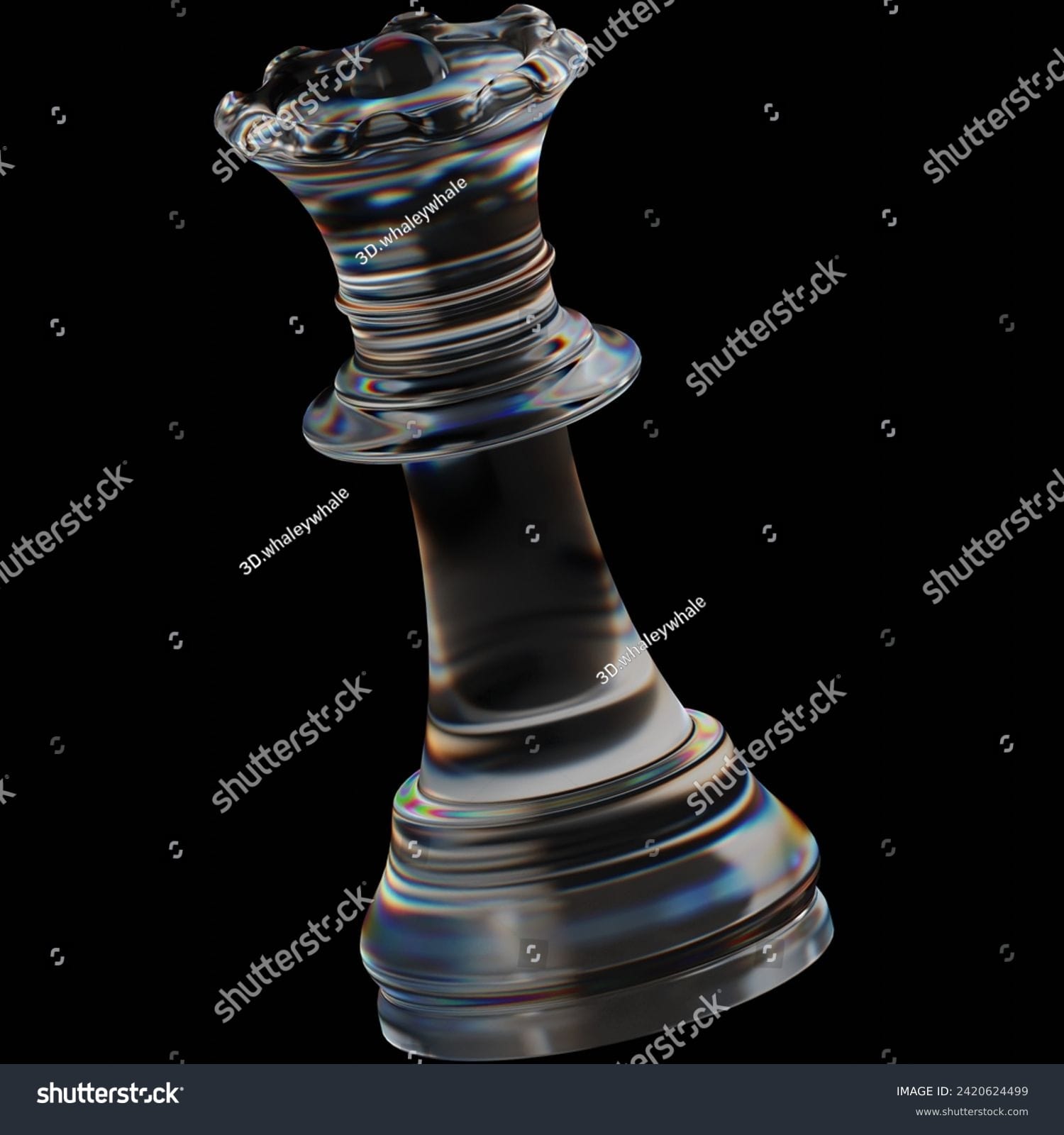 مهره های شطرنج Chess Pieces - کد 2420624499