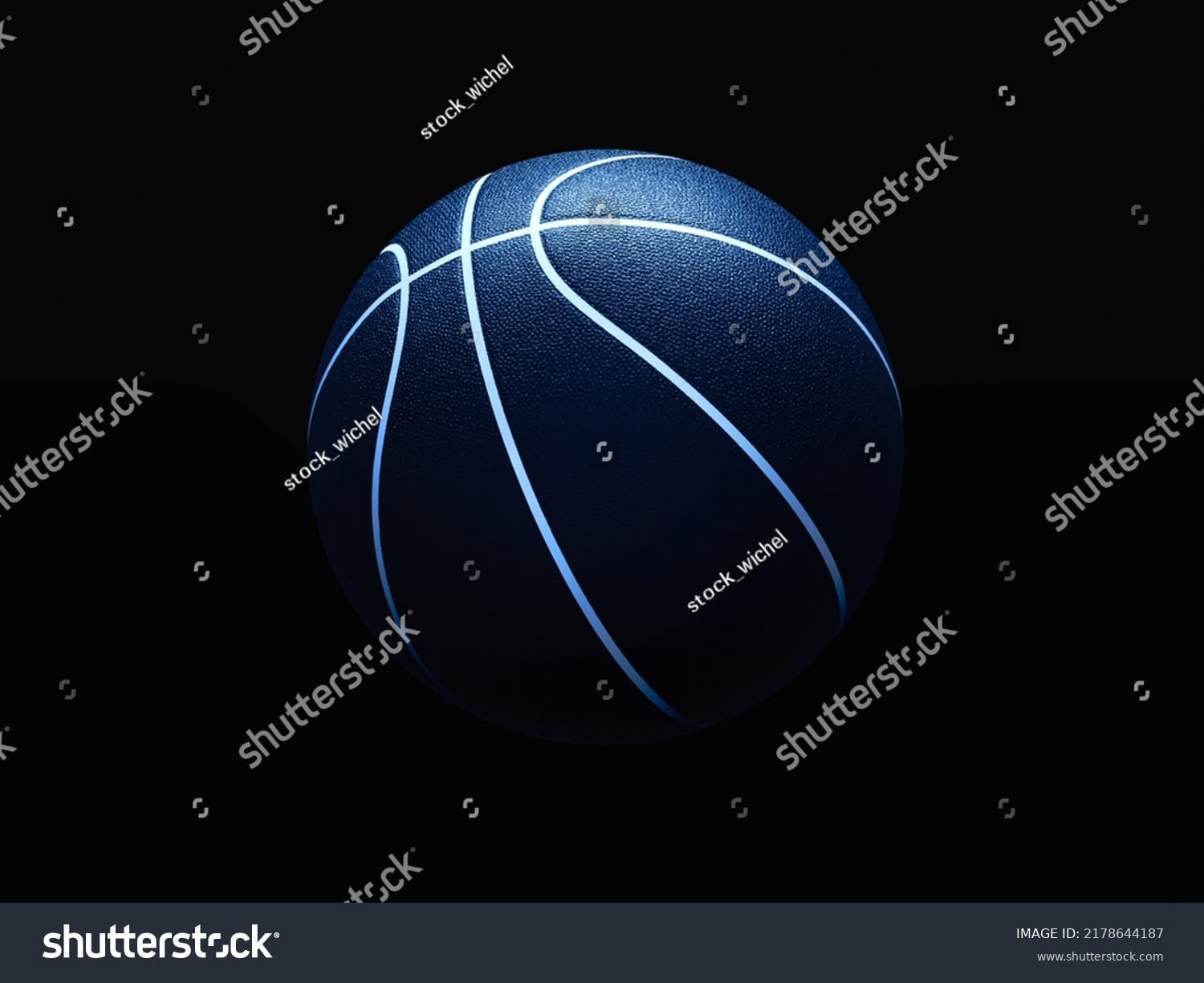 توپ بسکتبال Basketball Ball - کد 2178644187