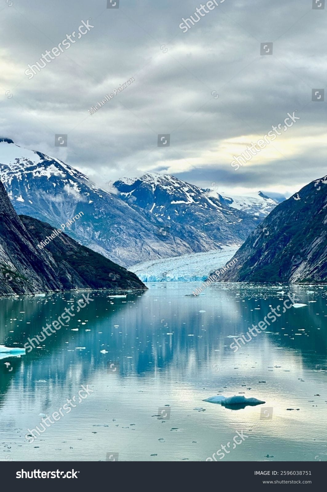 طبیعت آلاسکا Alaska - کد 2596038751