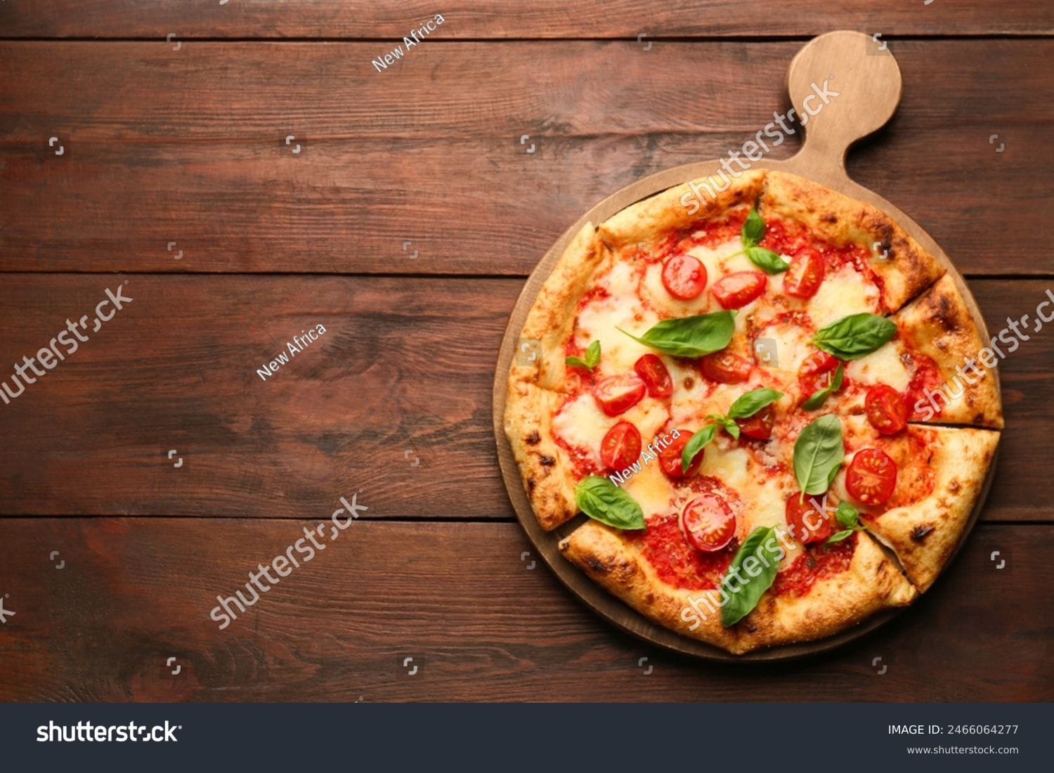 پیتزا Pizza - کد 2466064277