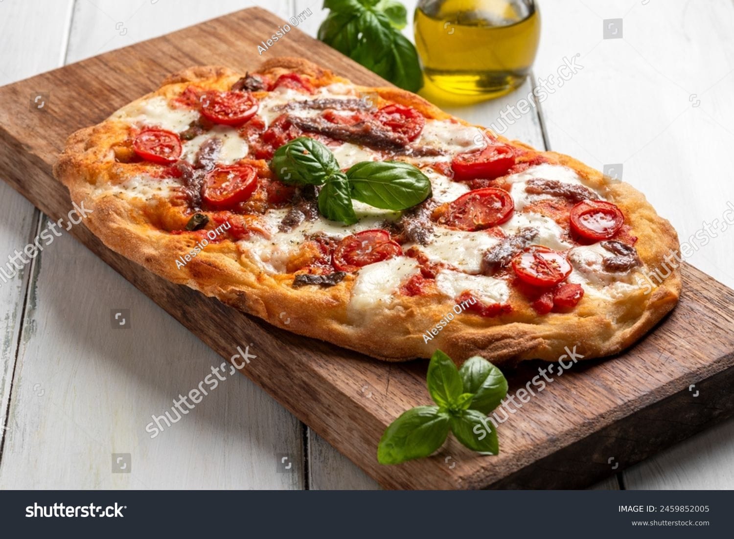 پیتزا Pizza - کد 2459852005