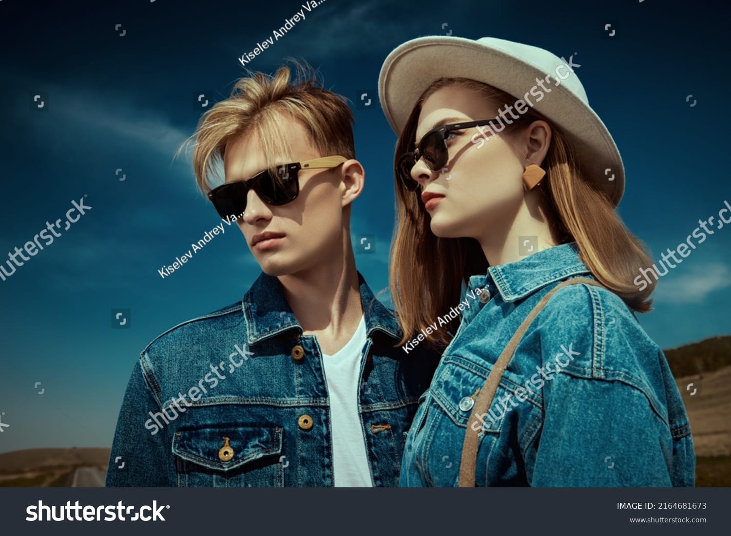 فشن مدل عینک آفتابی Sunglasses Fashion Model - کد 2164681673