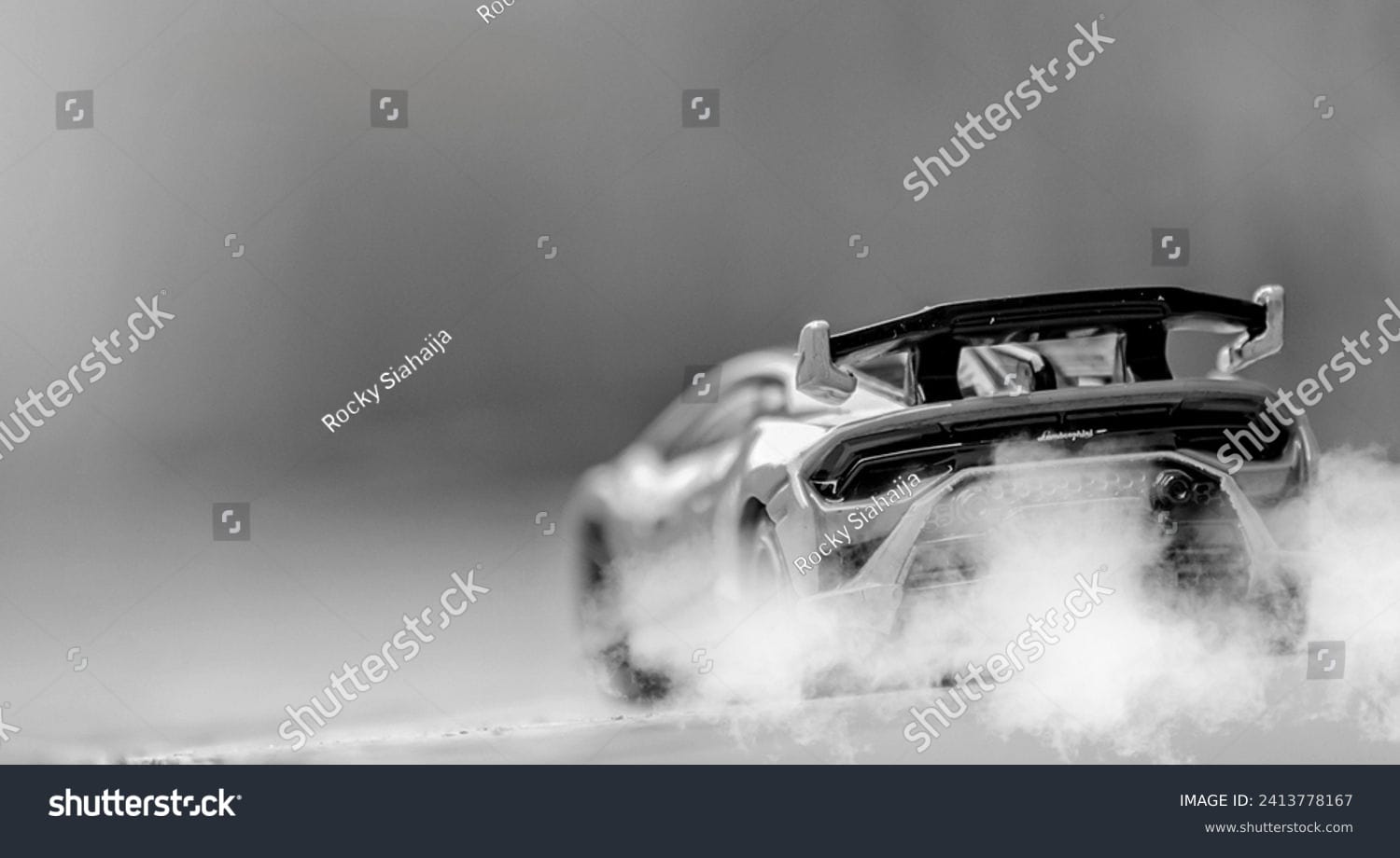 لامبورگینی Lamborghini - کد 2413778167