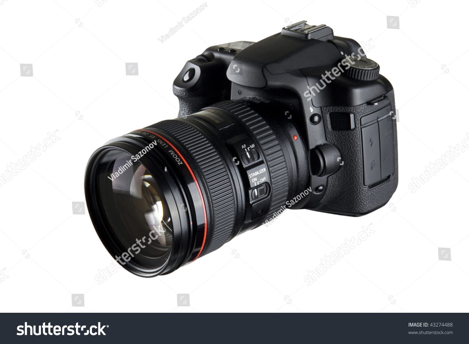 دوربین عکاسی Camera - کد 43274488
