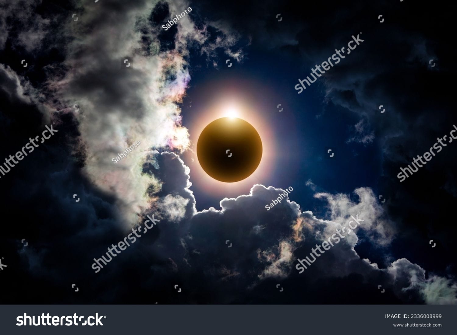 خسوف Eclipse - کد 2336008999