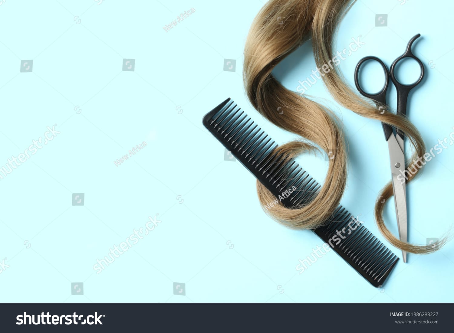 کوتاه کردن مو Haircut - کد 1386288227