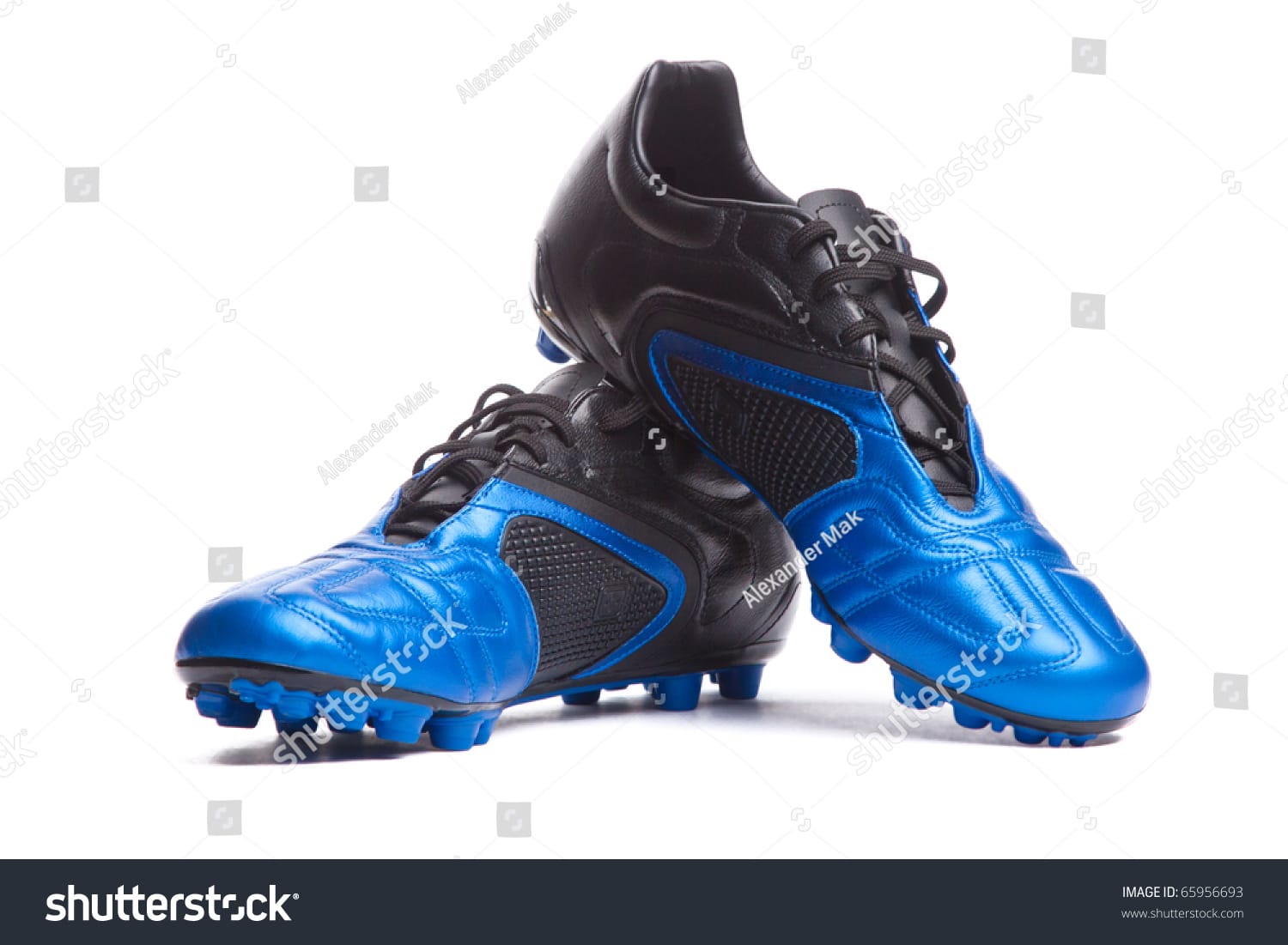 کفش فوتبال Football Boots - کد 65956693