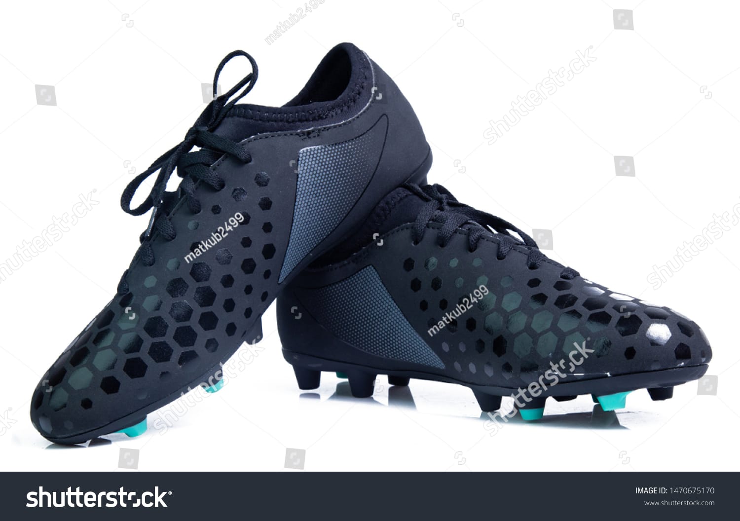 کفش فوتبال Football Boots - کد 1470675170