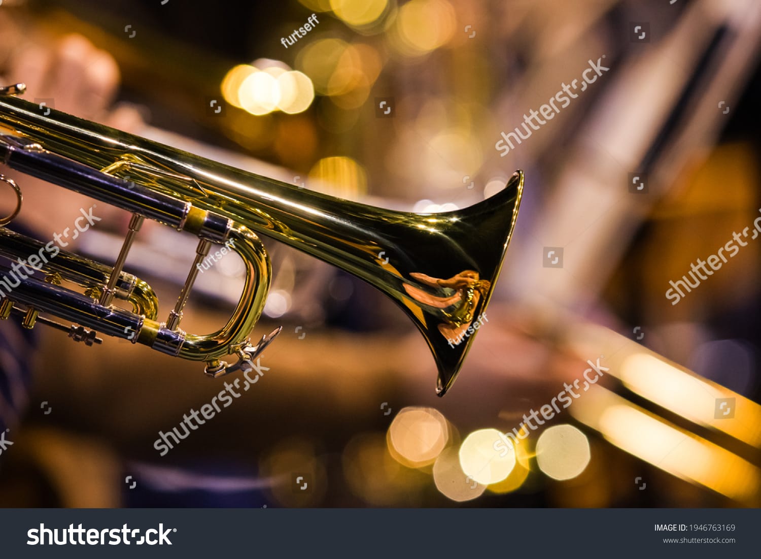 ترومپت Trumpet - کد 1946763169