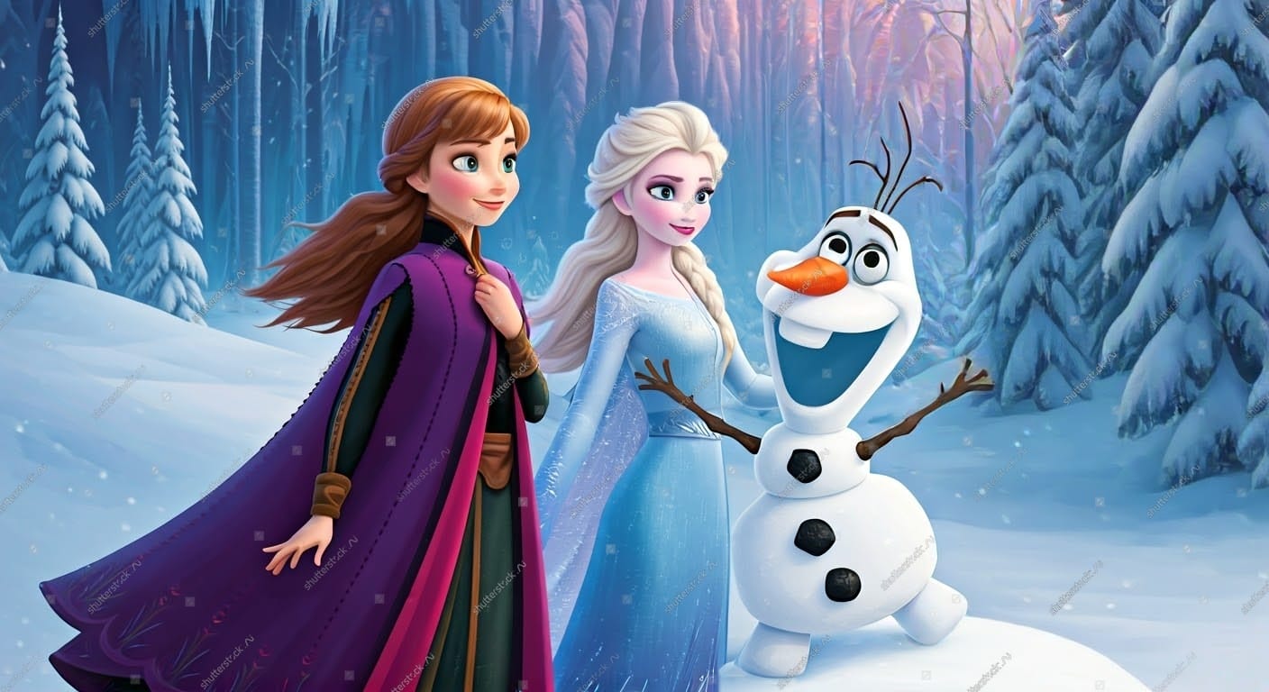 السا Elsa - کد 2565211133