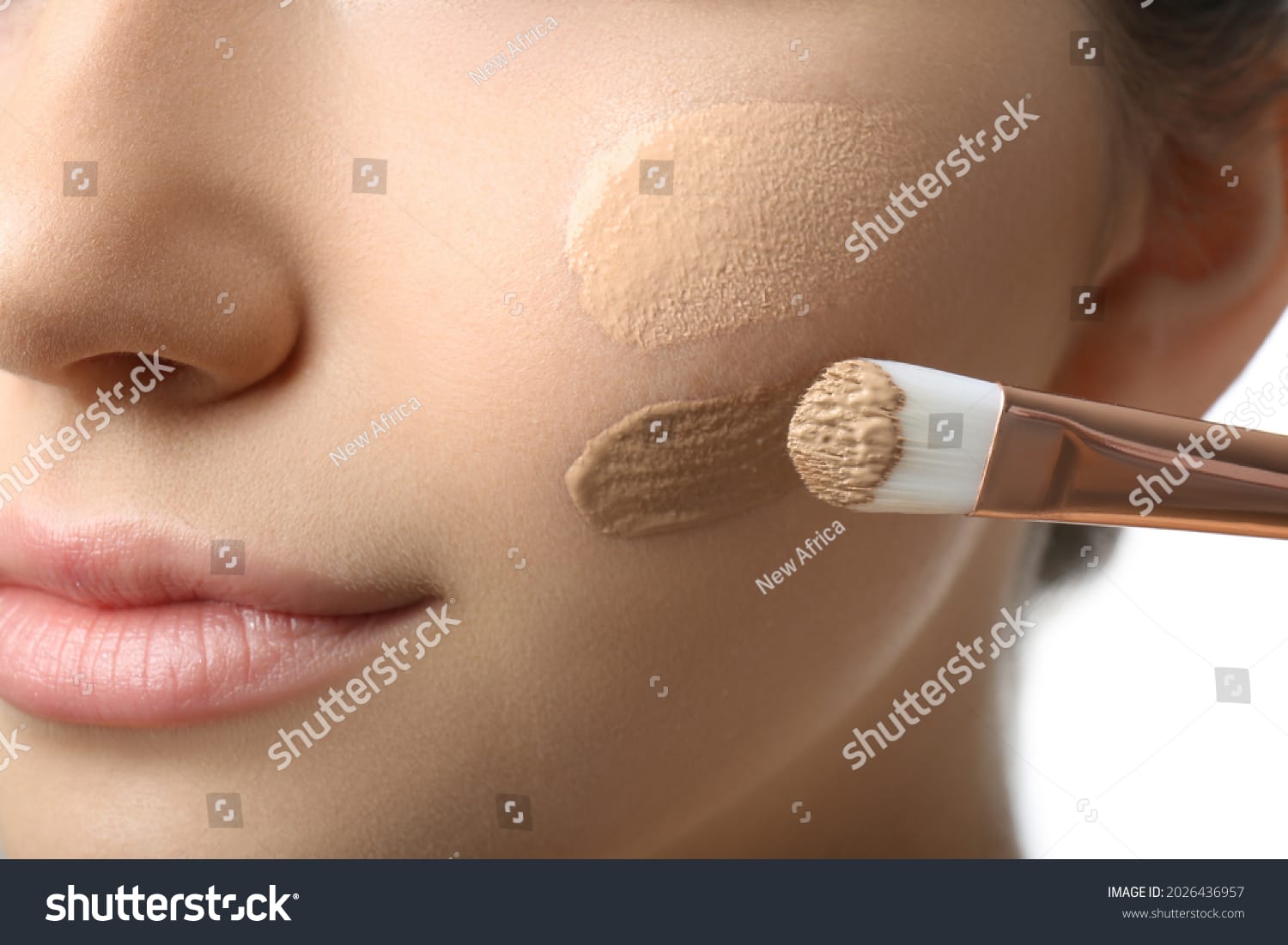 کانسیلر Concealer - کد 2026436957