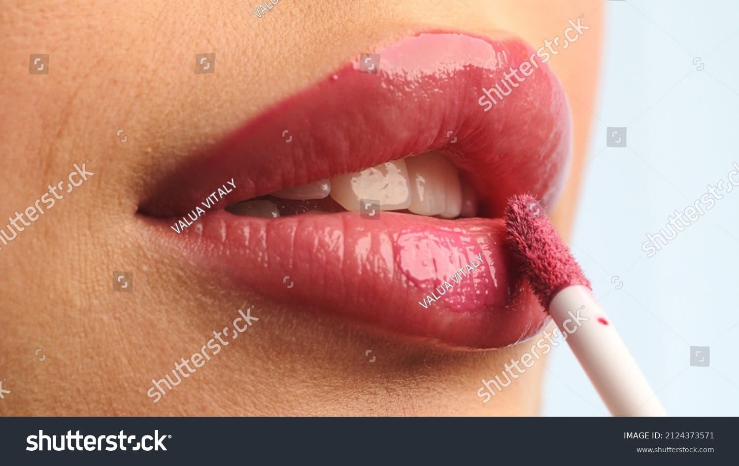 رژلب Lipstick - کد 2124373571