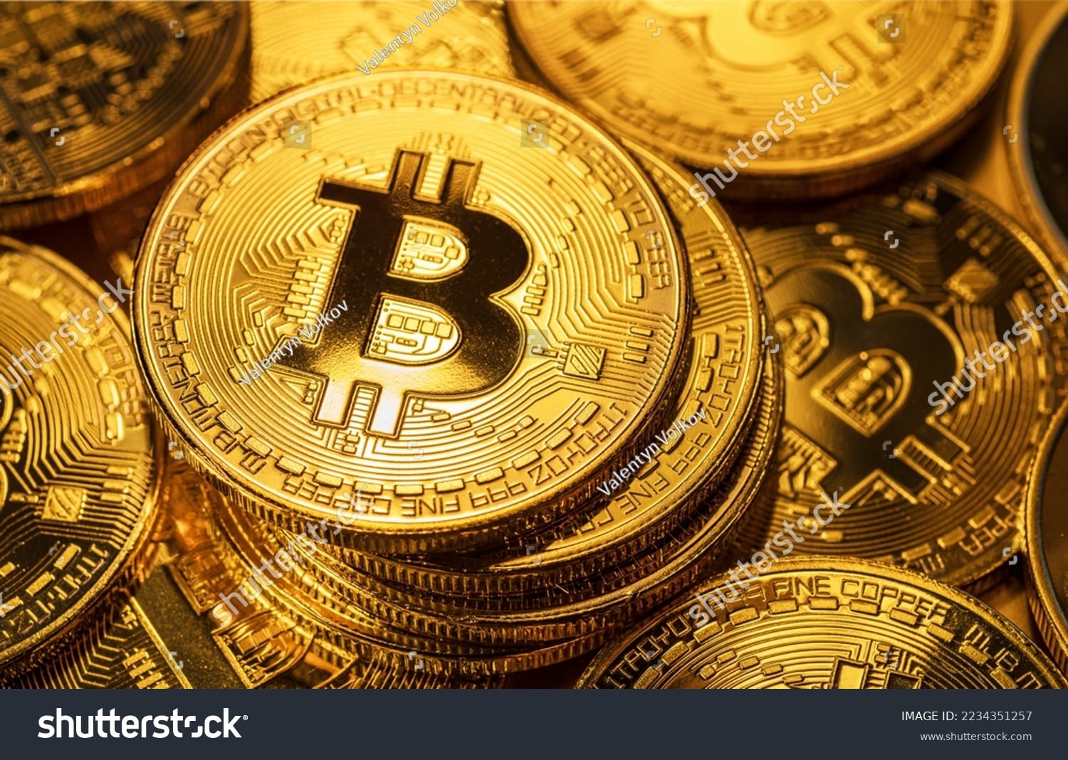 بیت کوین - کد 2234351257
