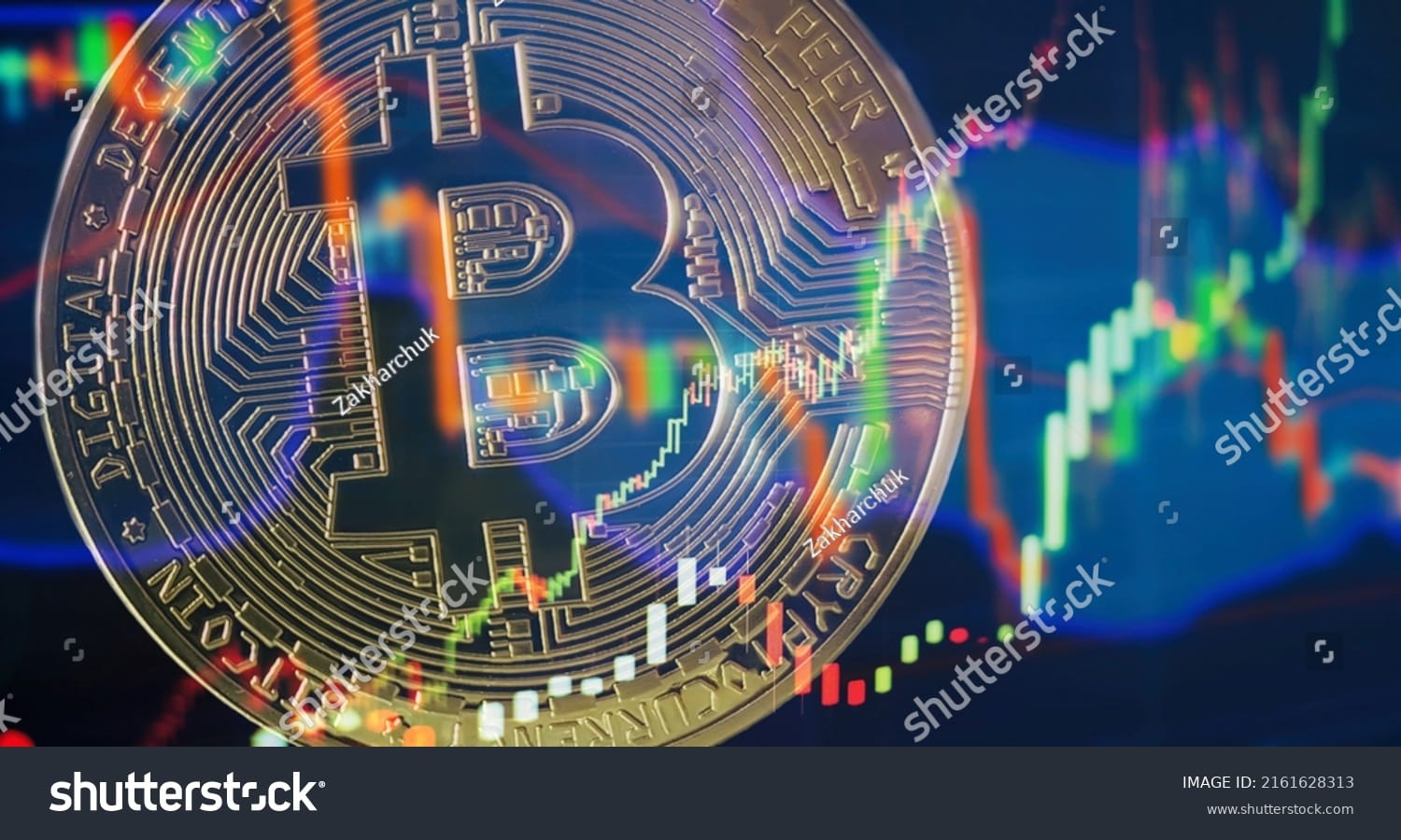بیت کوین - کد 2161628313