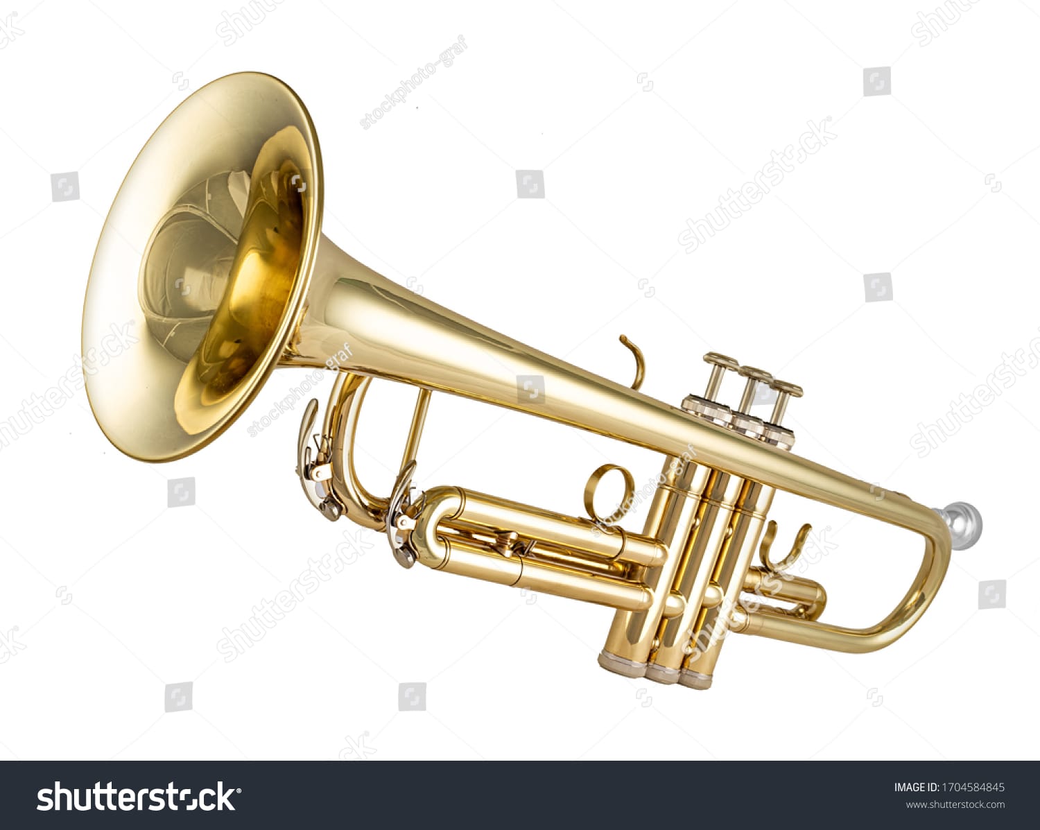 ترومپت Trumpet - کد 1704584845