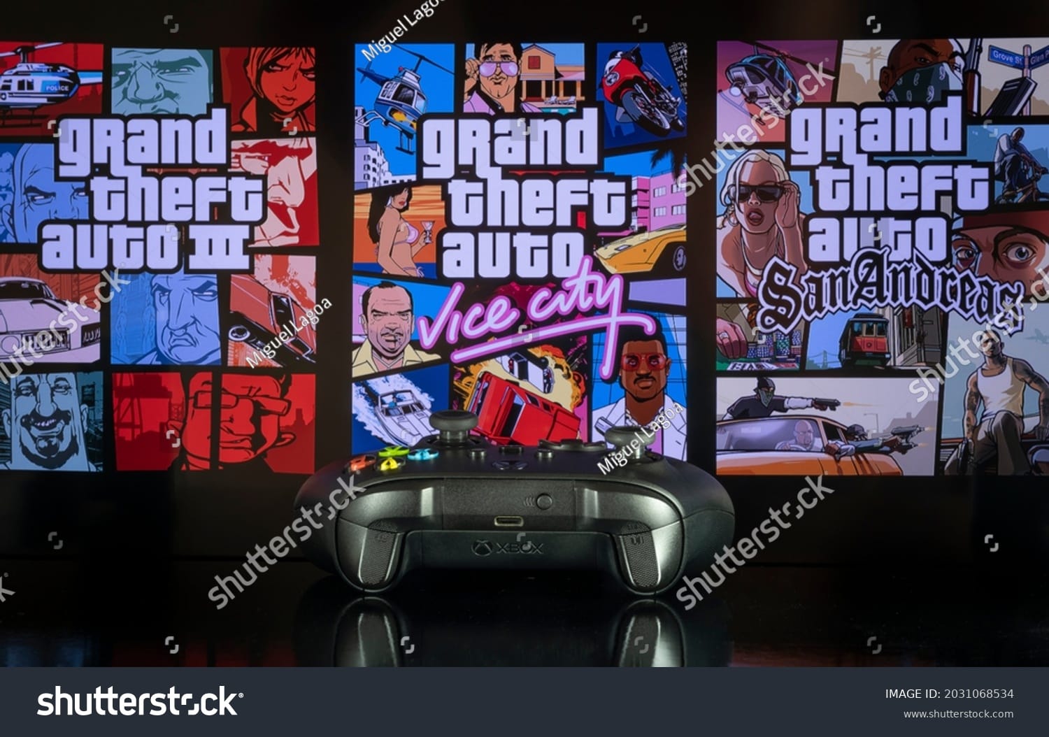 بازی gta - کد 2031068534