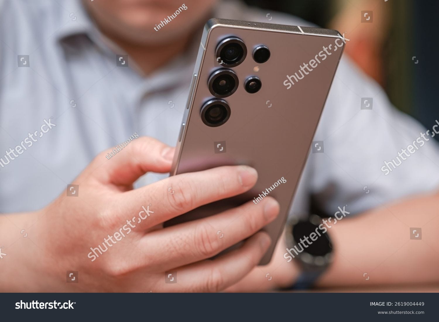 گوشی موبایل سامسونگ S25 - کد 2619004449
