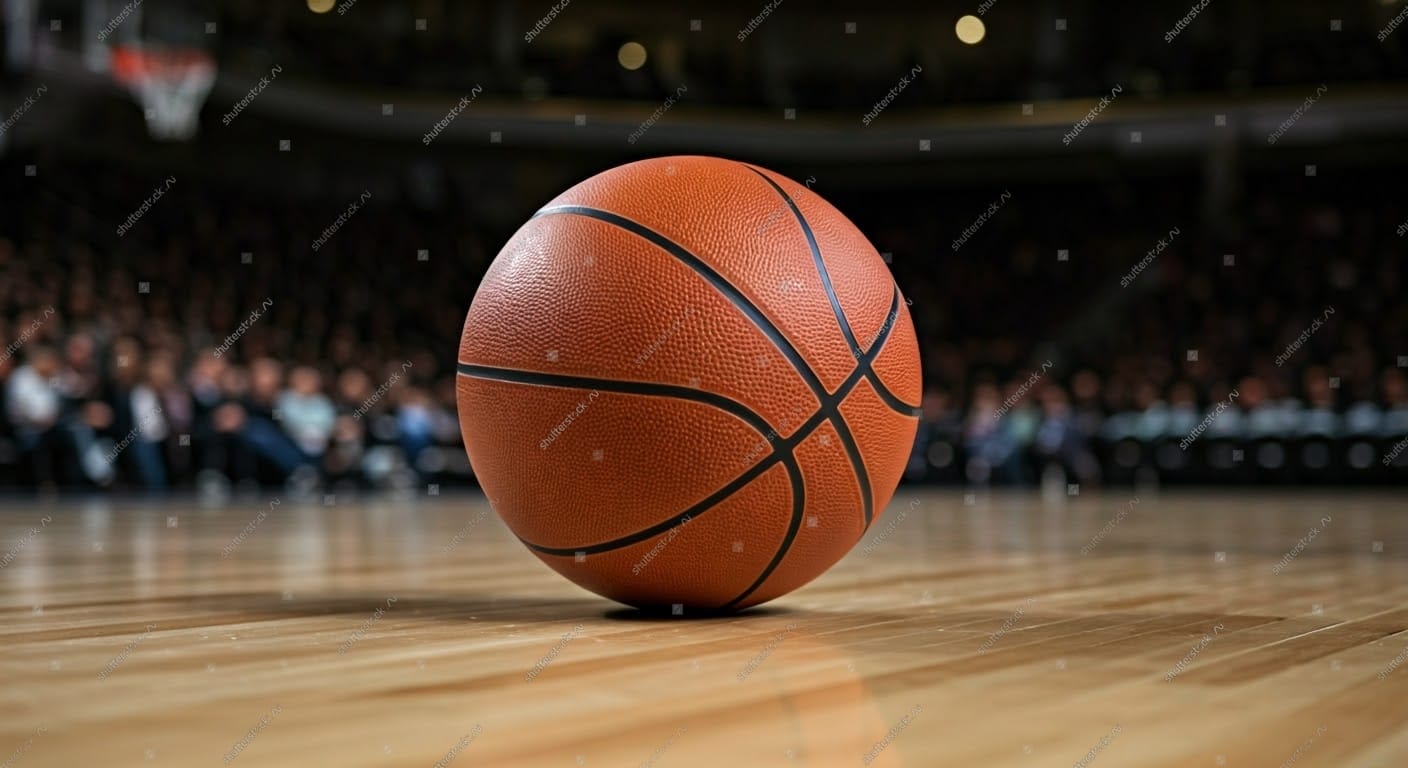 توپ بسکتبال Basketball Ball - کد 2525782531