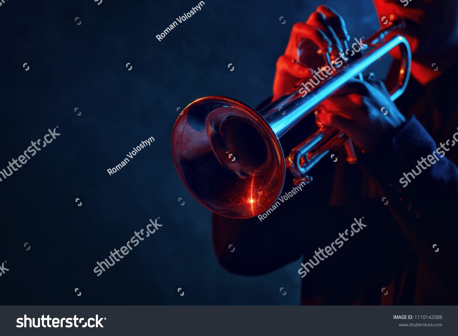 ترومپت Trumpet - کد 1110142088