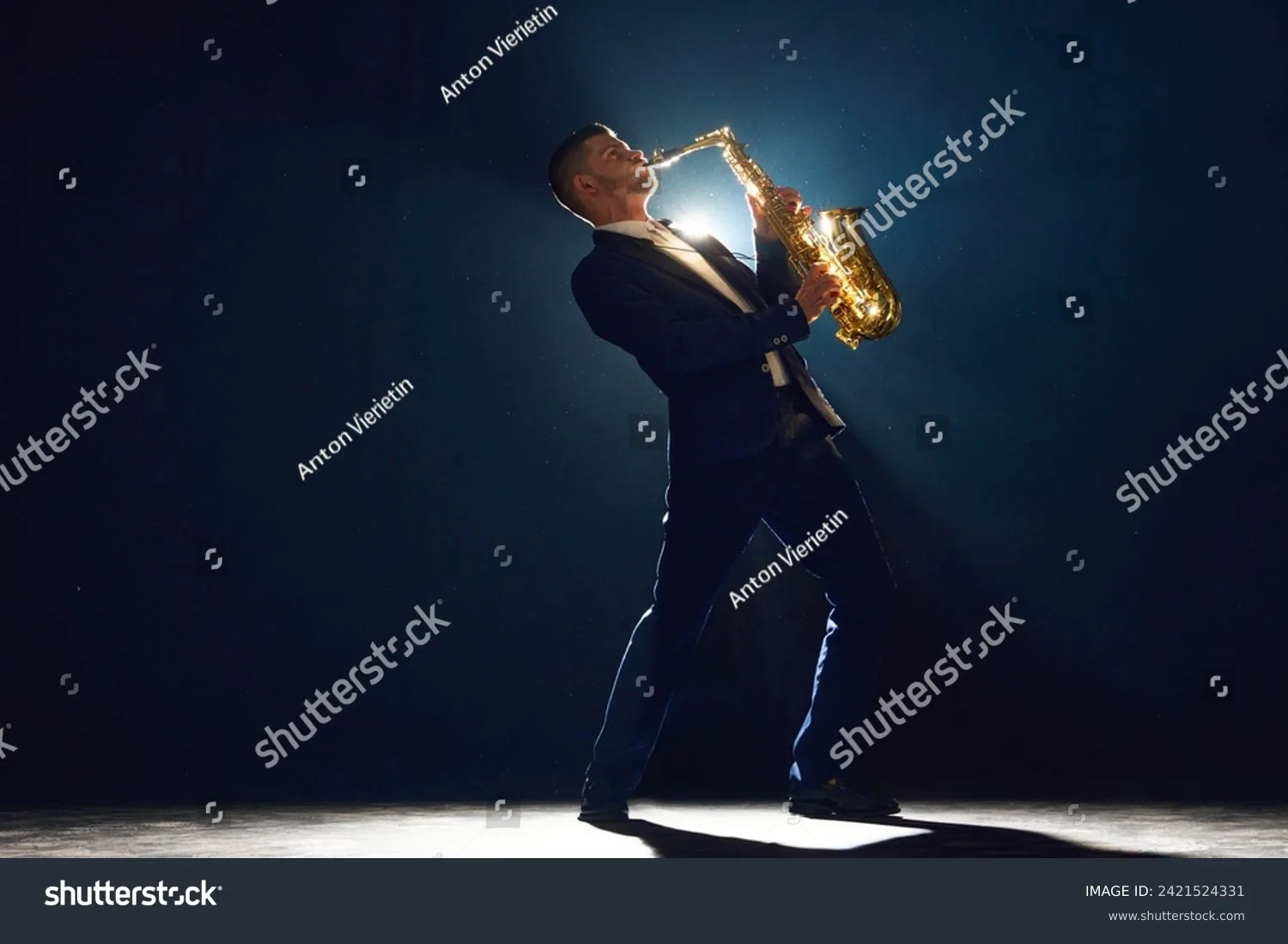 ساکسیفون Saxophone - کد 2421524331
