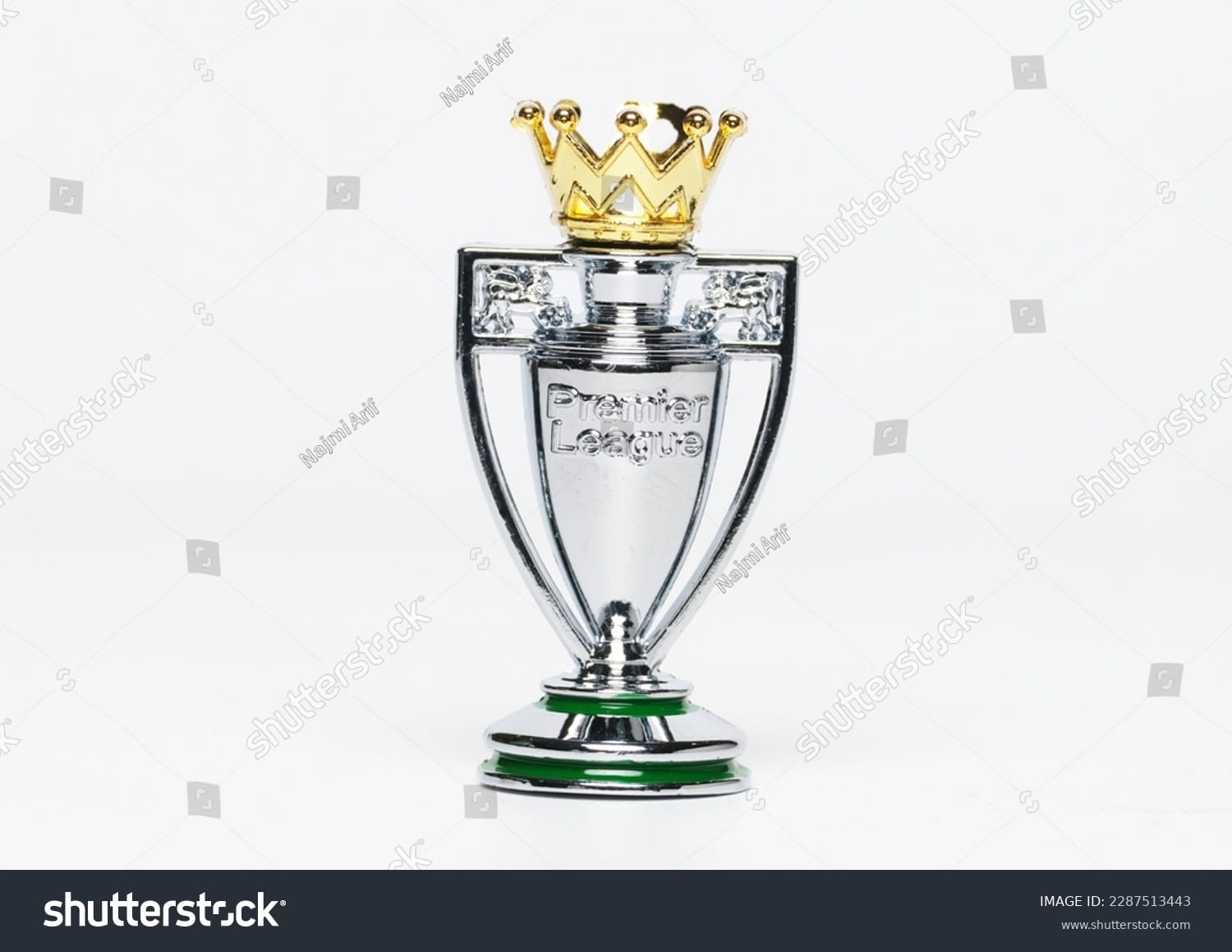 لیگ حرفه ای فوتبال انگلیس English Premier League - کد 2287513443