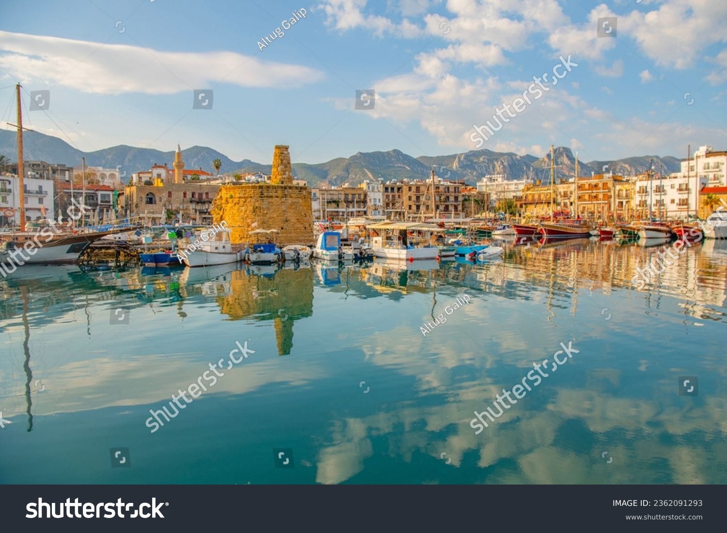 طبیعت قبرس Cyprus - کد 2362091293