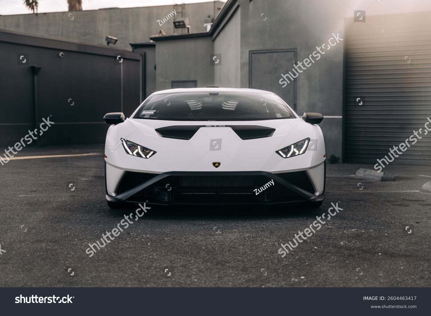 لامبورگینی Lamborghini - کد 2604463417