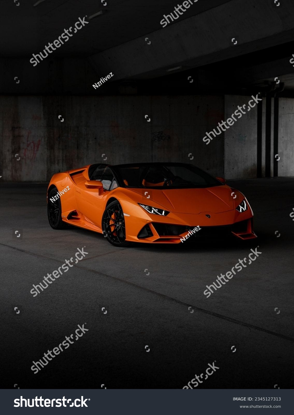 لامبورگینی Lamborghini - کد 2345127313