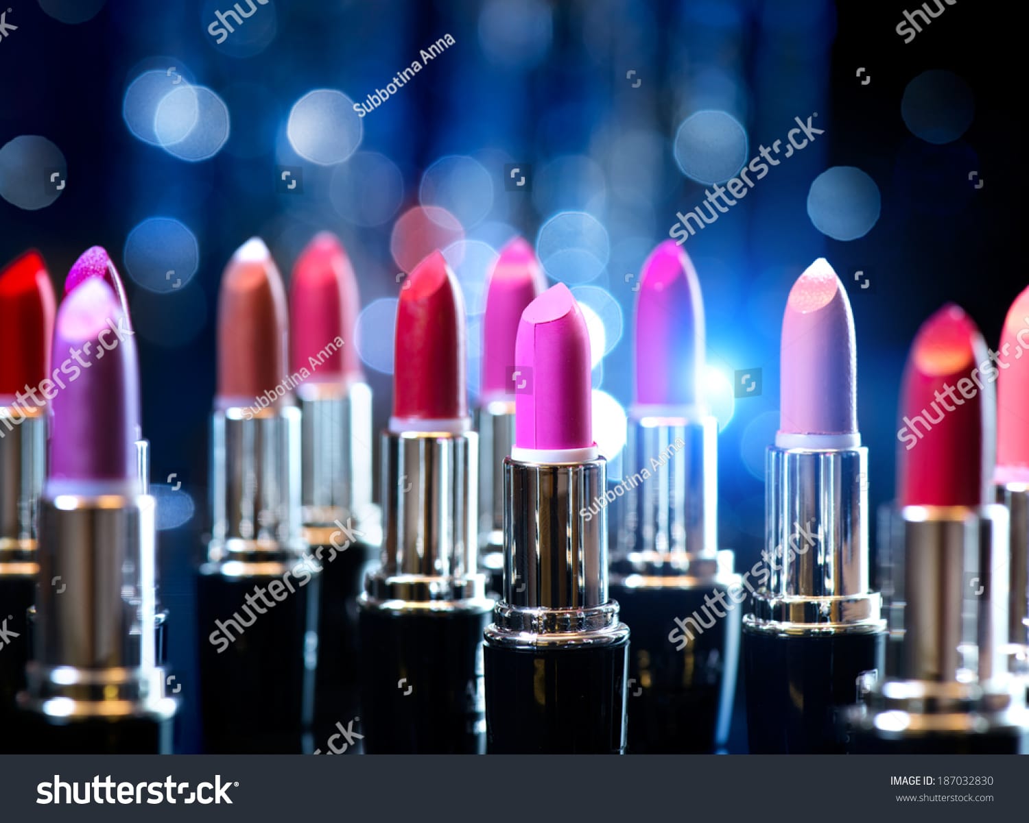 رژلب Lipstick - کد 187032830
