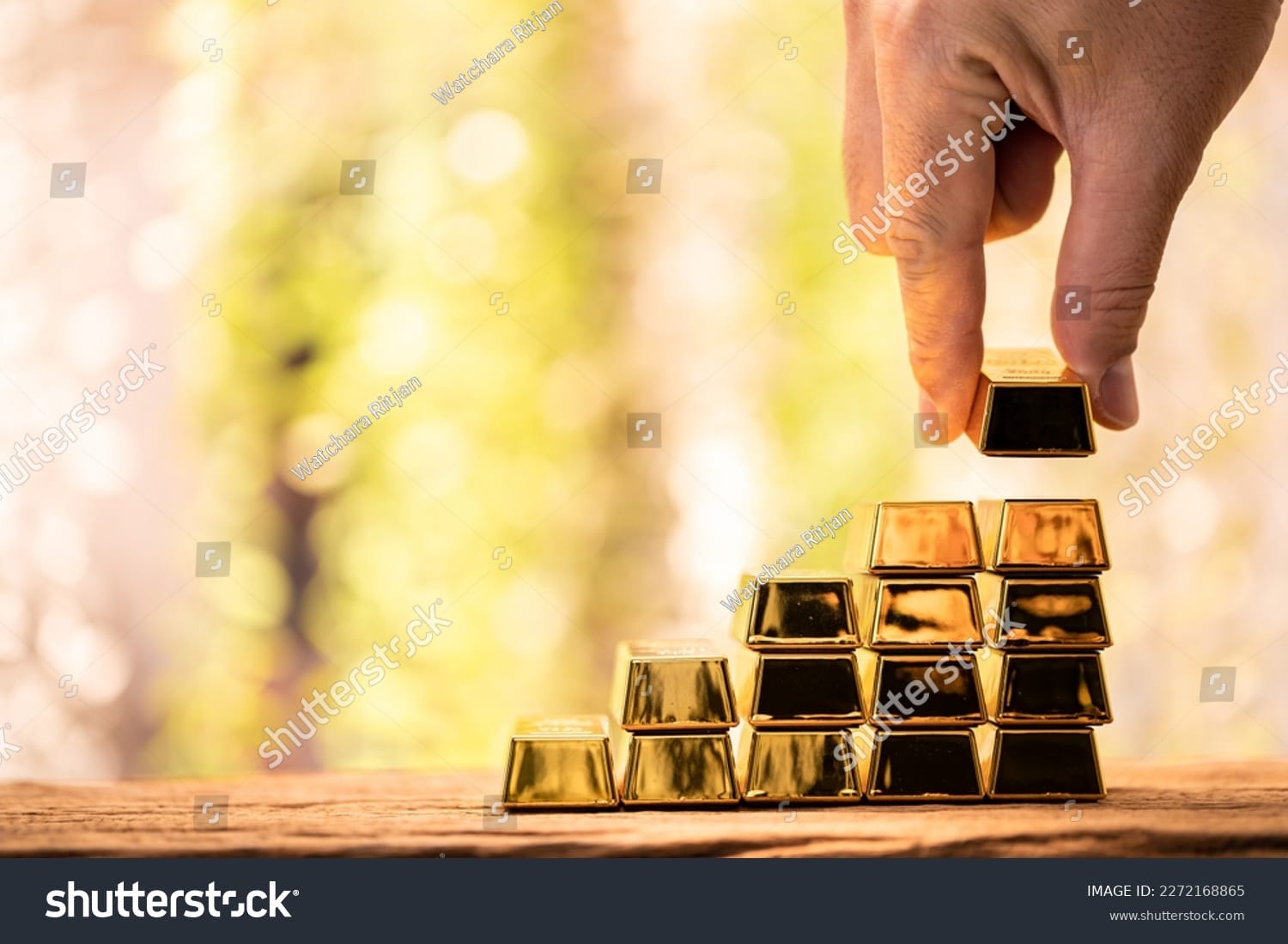 شمش طلا - کد 2272168865