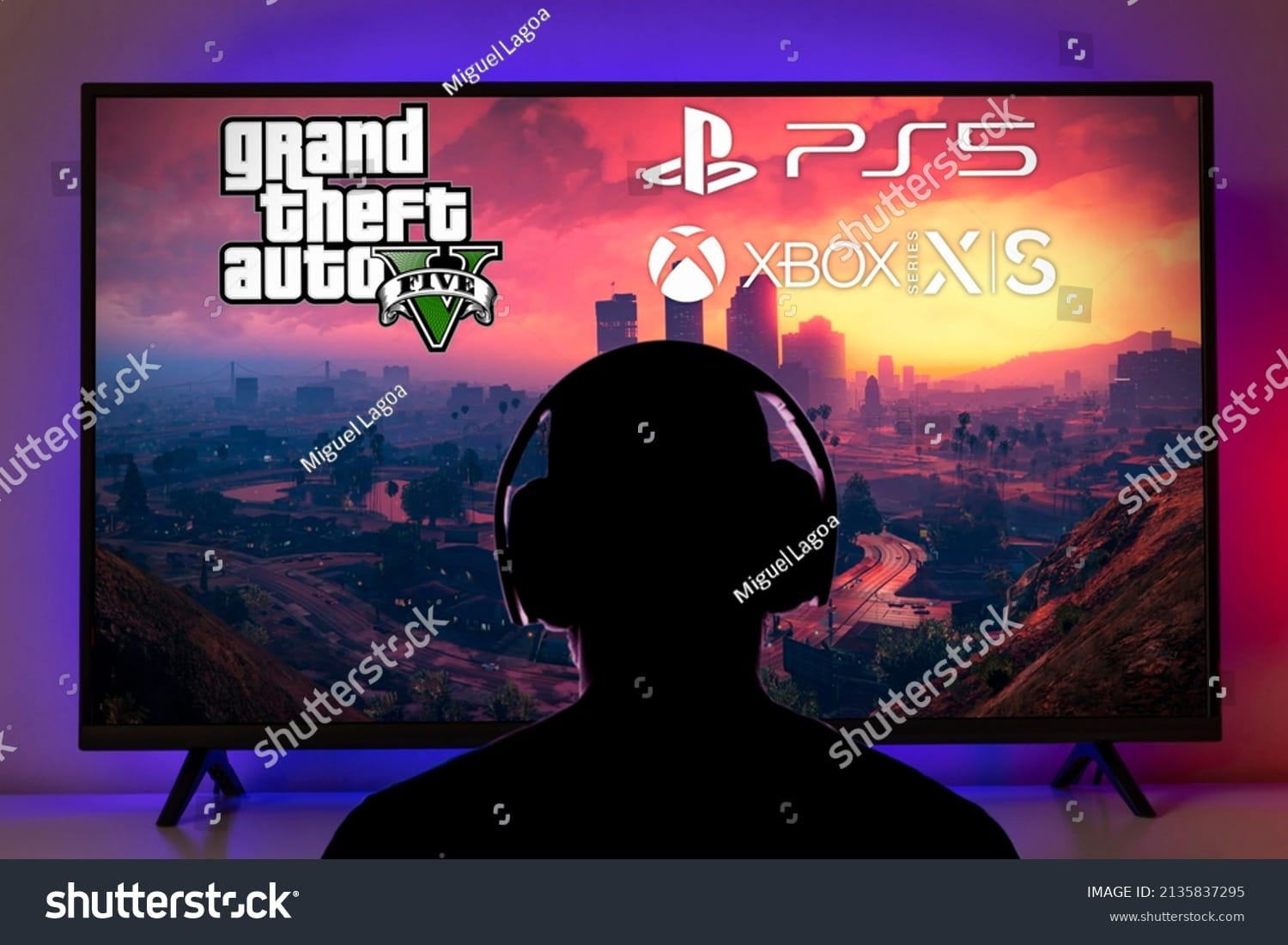 بازی gta - کد 2135837295