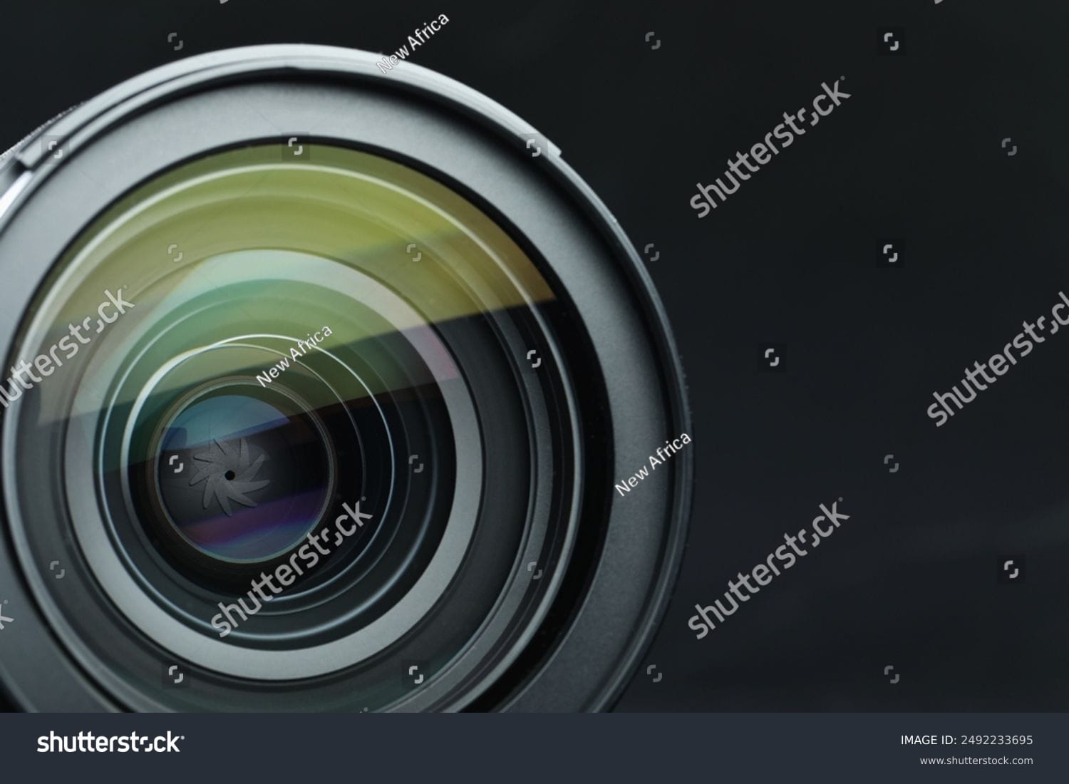دوربین عکاسی Camera - کد 2492233695
