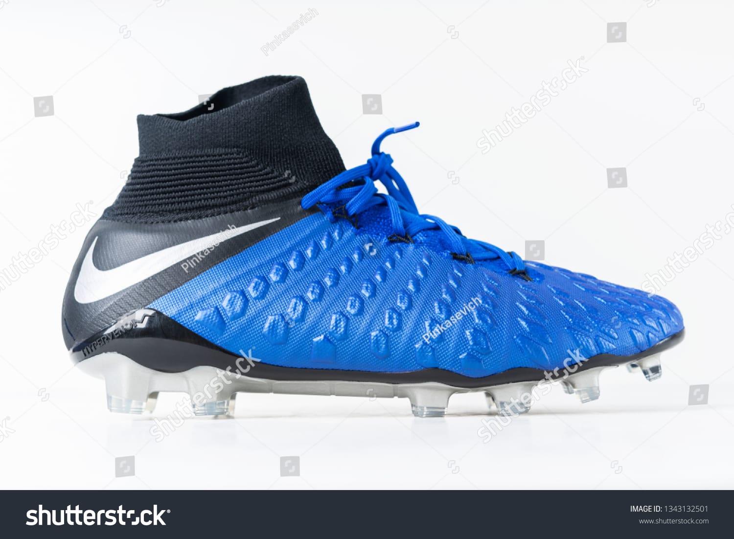کفش فوتبال Football Boots - کد 1343132501