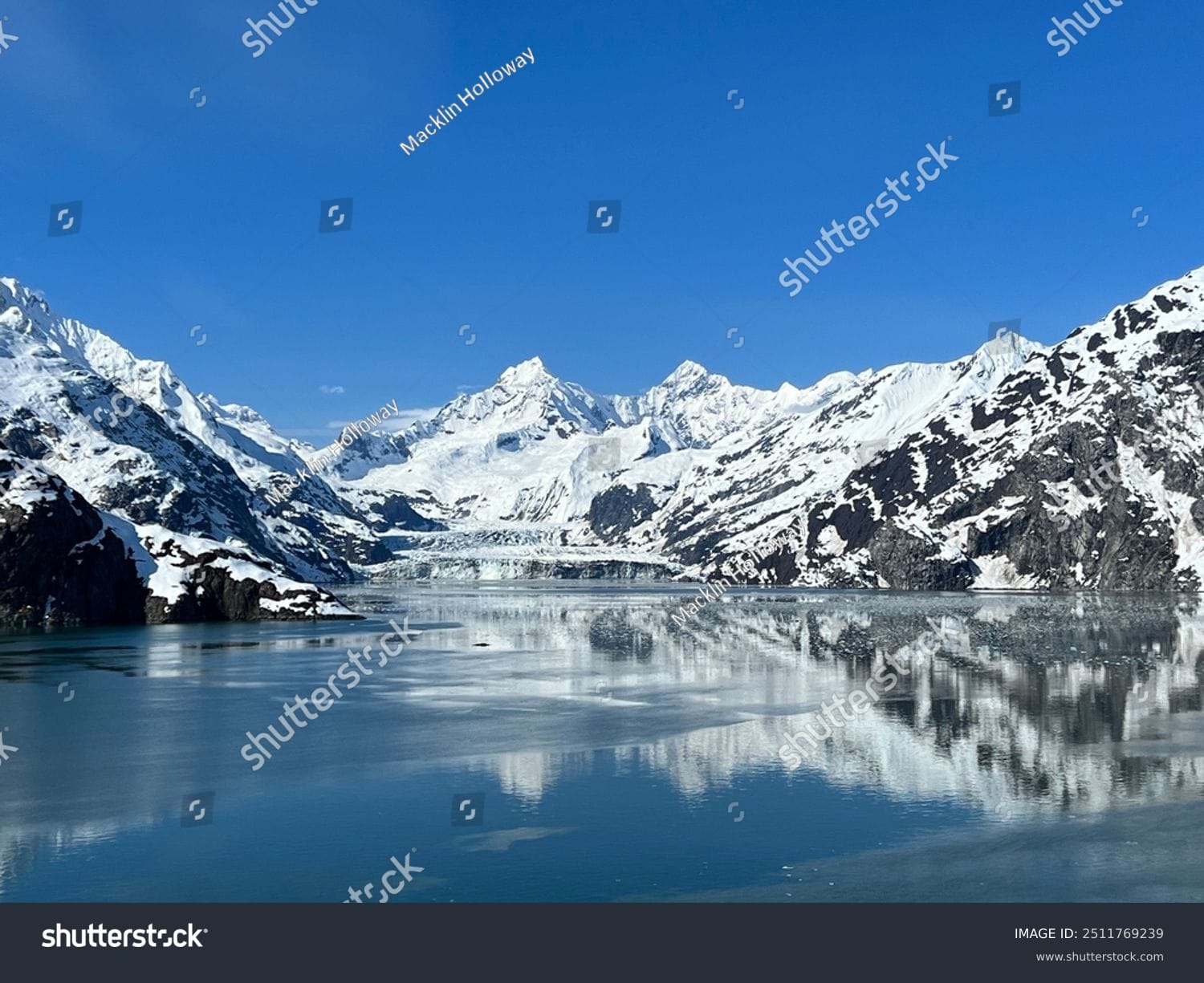 طبیعت آلاسکا Alaska - کد 2511769239