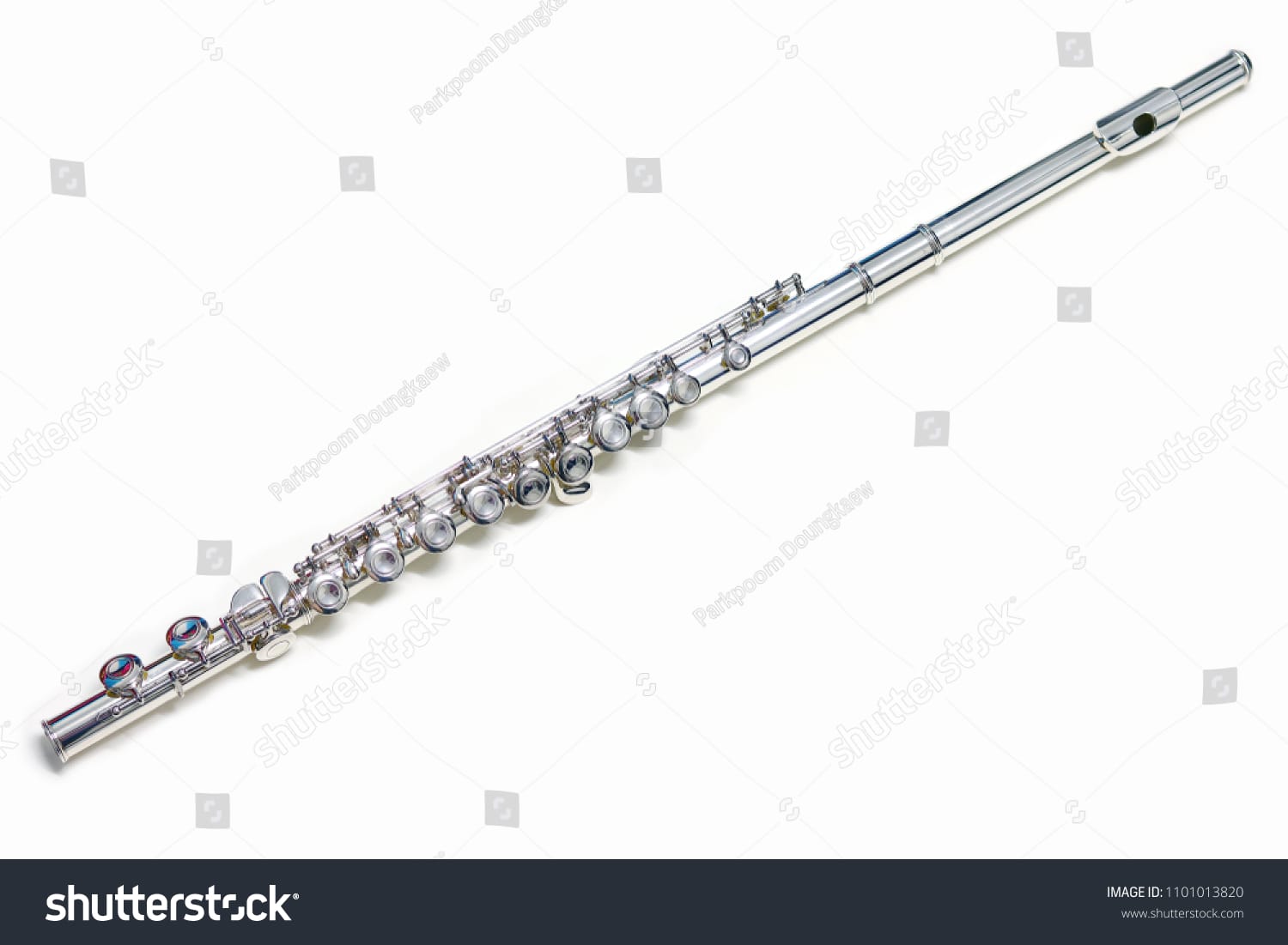 فلوت Flute - کد 1101013820