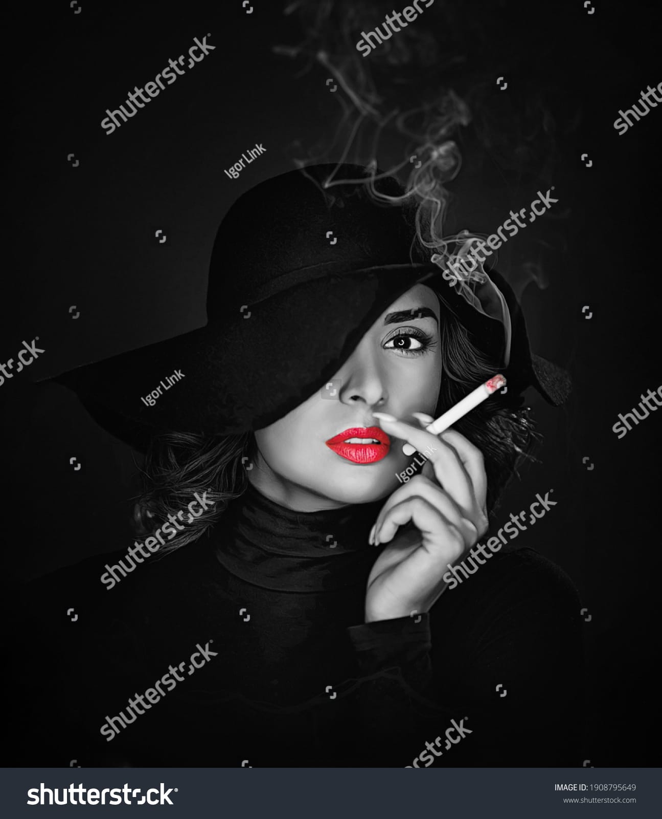 سیگار Cigarette - کد 1908795649