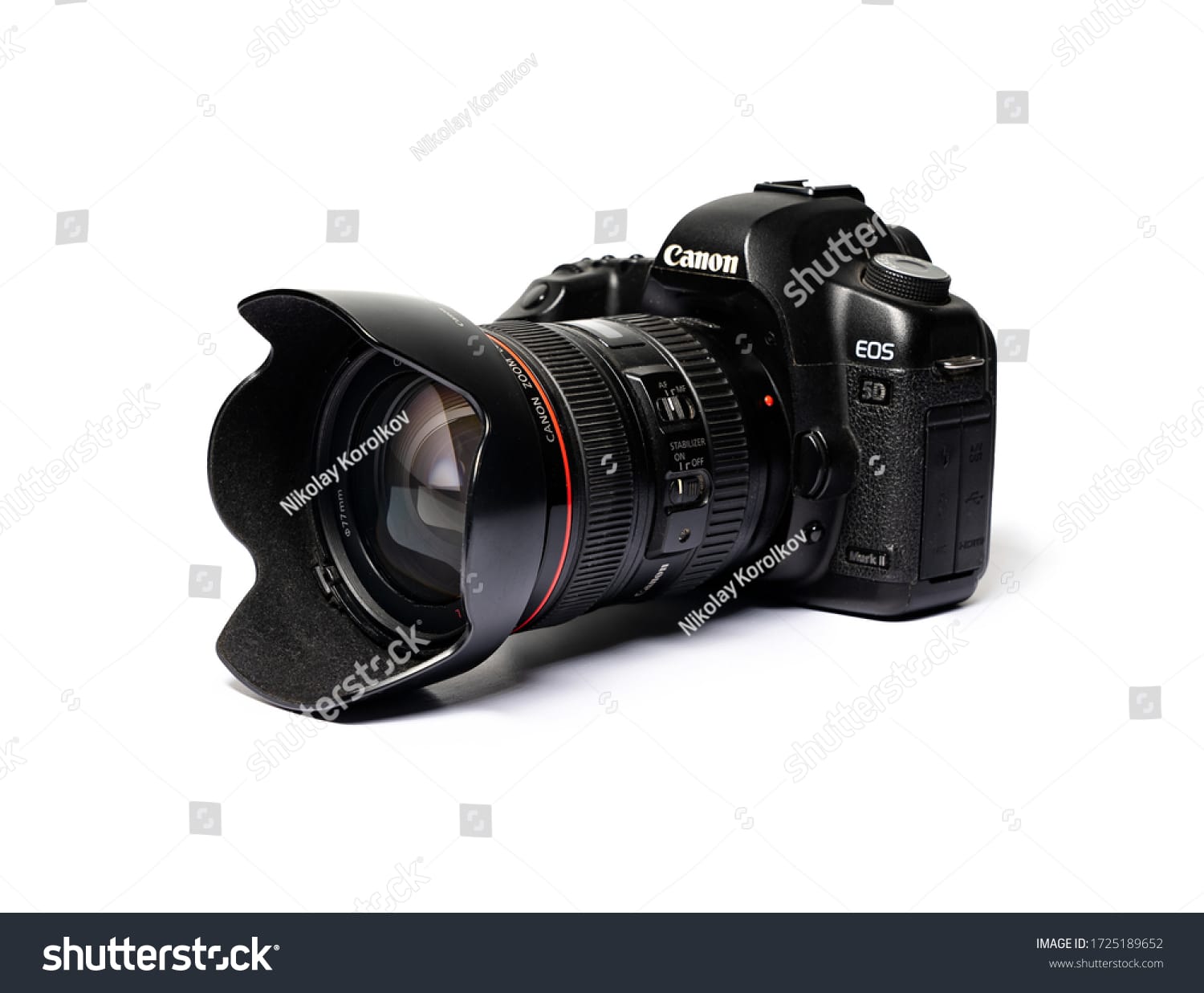دوربین عکاسی Camera - کد 1725189652
