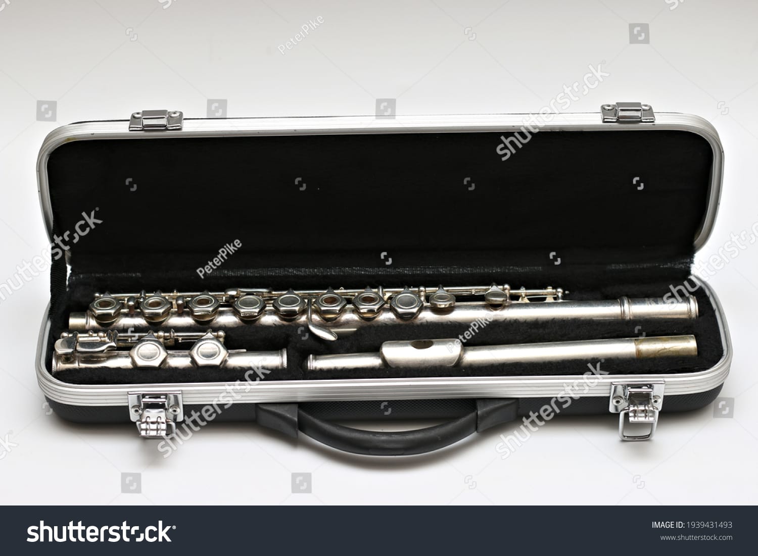 فلوت Flute - کد 1939431493
