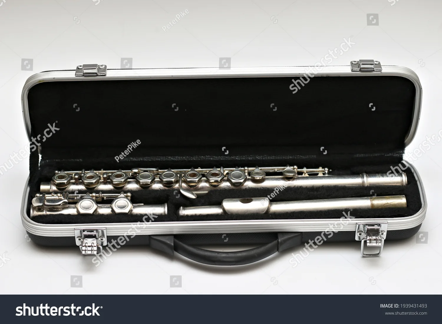 فلوت Flute - کد 1939431493