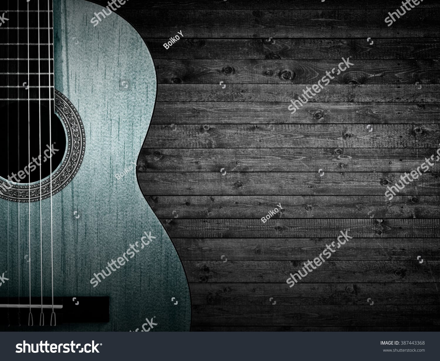 گیتار Guitar - کد 387443368
