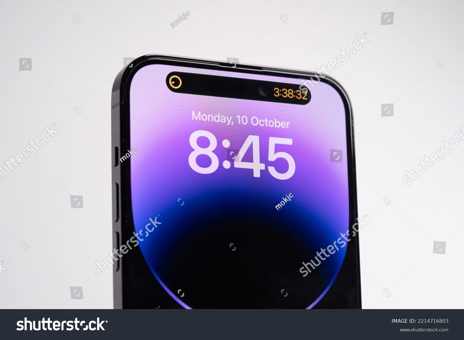 گوشی موبایل آیفون iphone16 - کد 2214716803