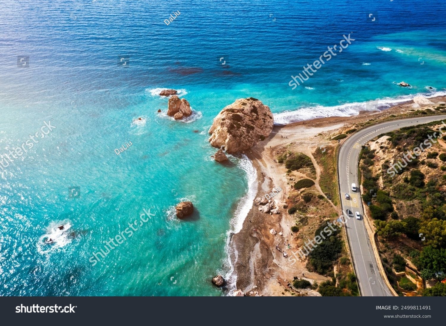 طبیعت قبرس Cyprus - کد 2499811491