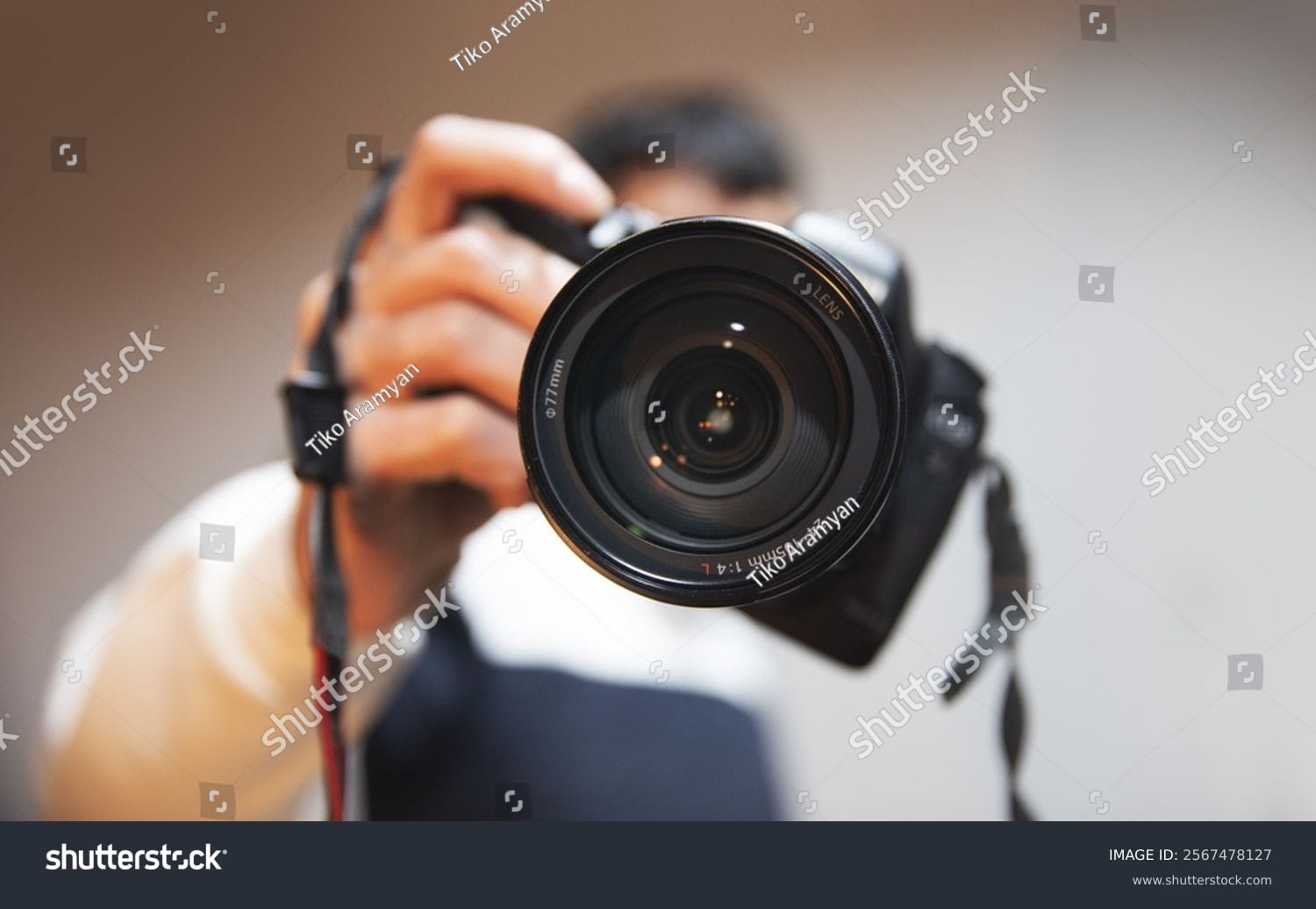 دوربین عکاسی Camera - کد 2567478127
