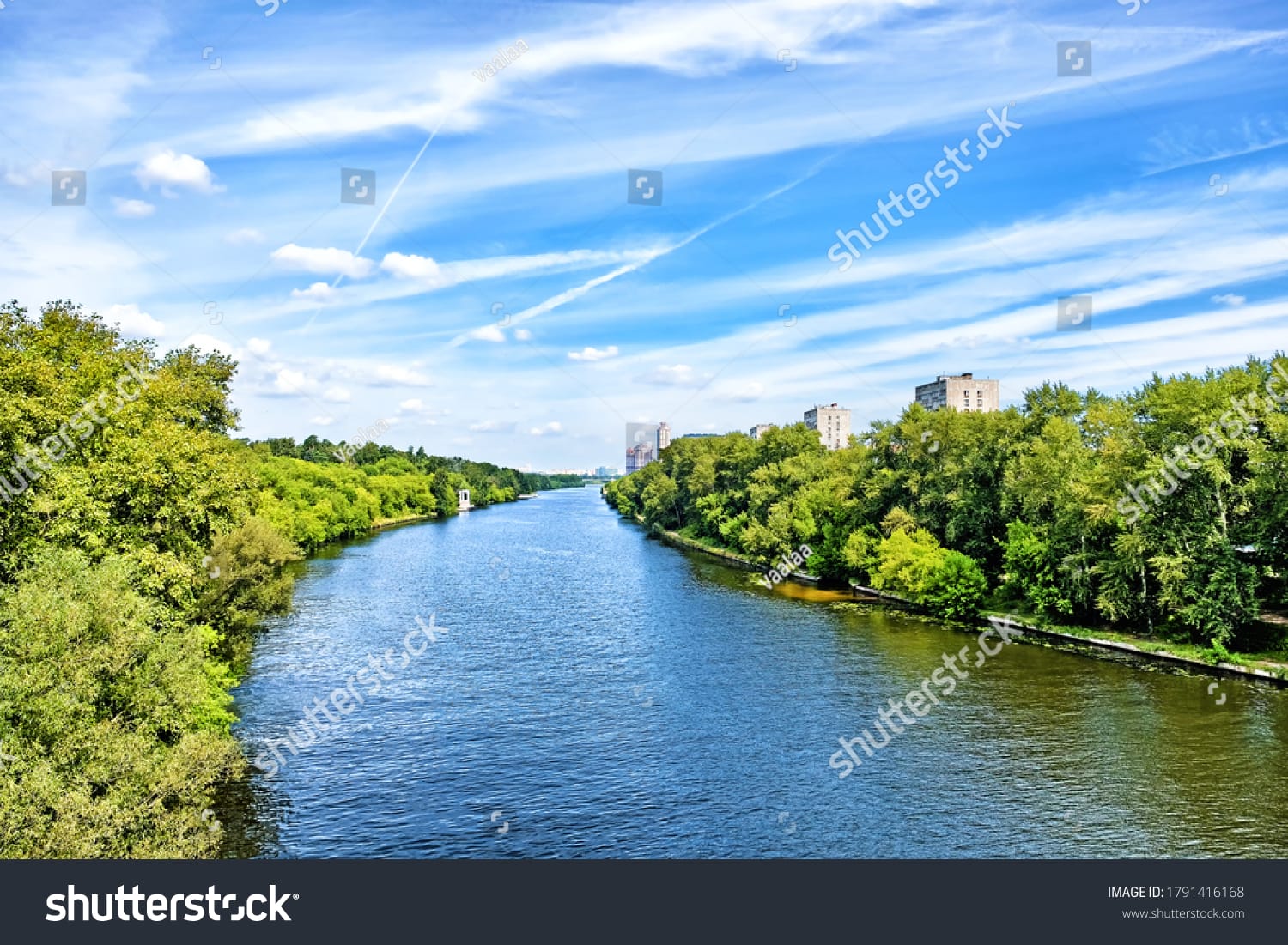 رودخانه River - کد 1791416168