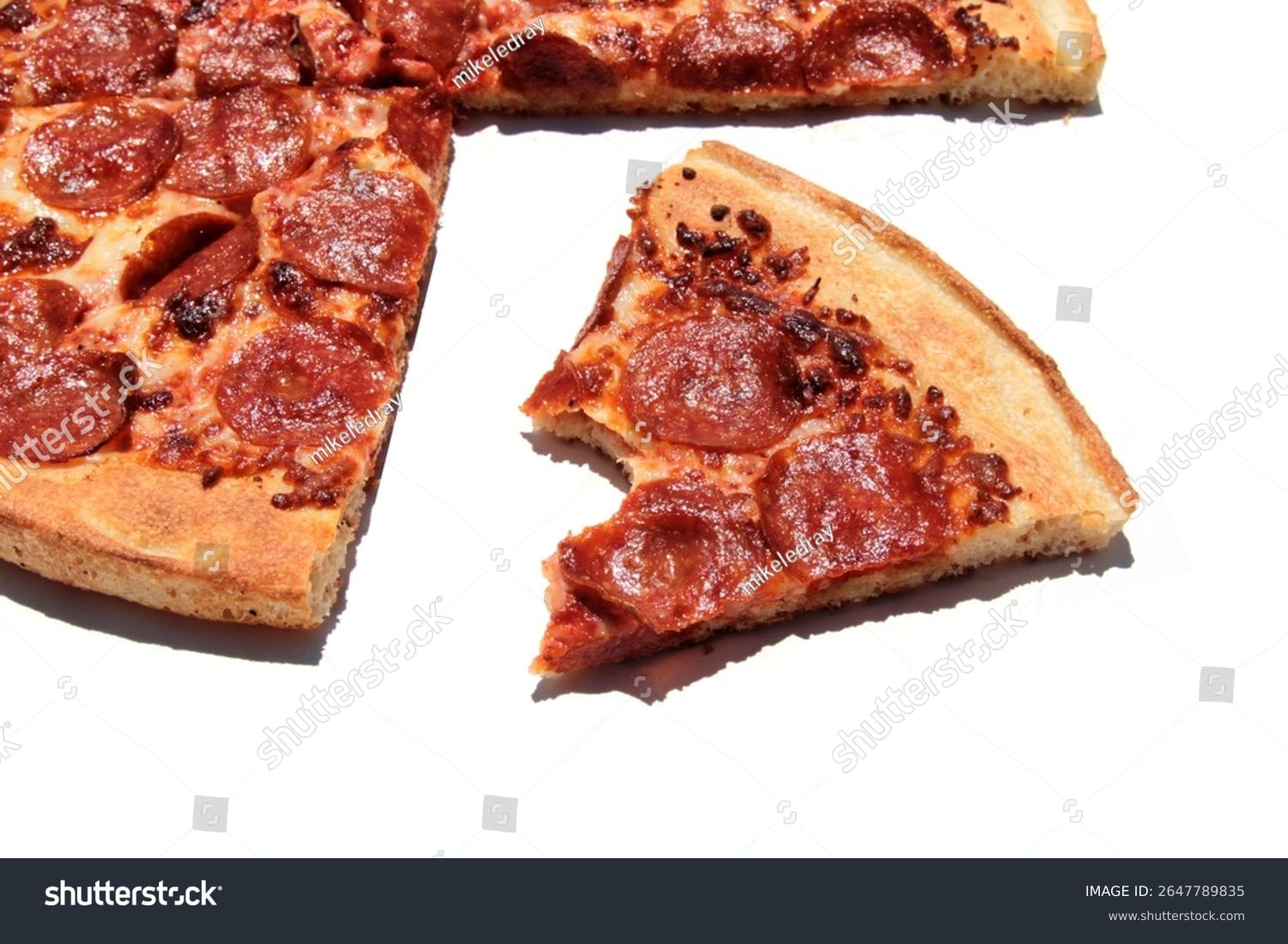 پیتزا Pizza - کد 2647789835