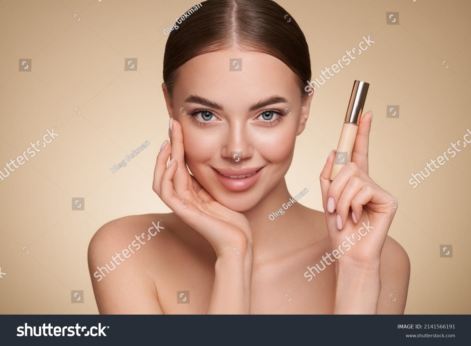 کانسیلر Concealer - کد 2141566191